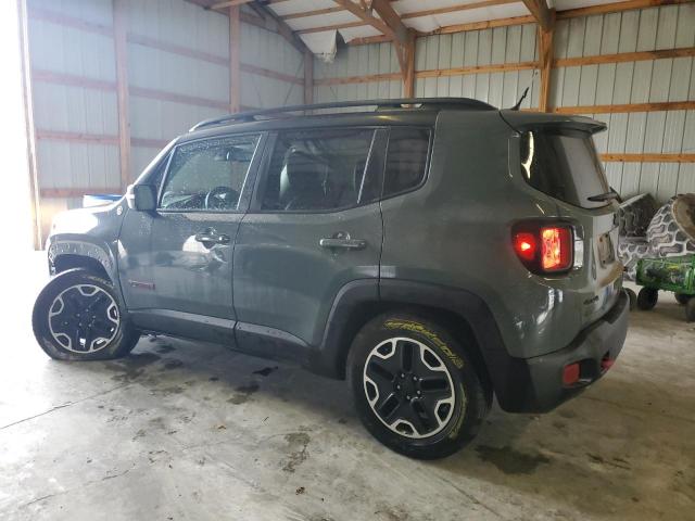 2016 JEEP RENEGADE T ZACCJBCT4GPD56550