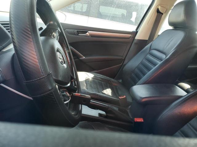 2016 VOLKSWAGEN PASSAT S - 1VWAS7A33GC037808