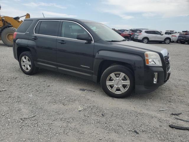 2015 GMC TERRAIN SL - 2GKALMEK4F6395706