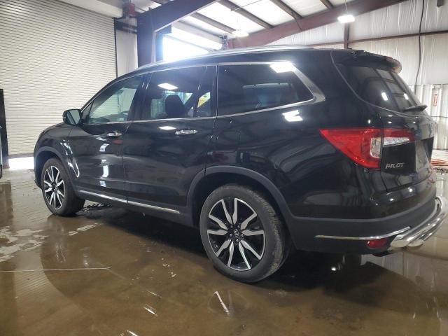 Vin: 5fnyf6h96mb040050, lot: 53533115, honda pilot touring 20212