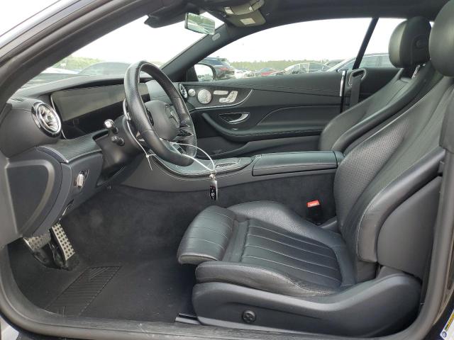 2021 MERCEDES-BENZ E 450 4MAT - W1K1J5KBXMF166029