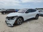 2022 FORD MUSTANG MA - 3FMTK3R7XNMA02203