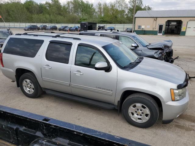 Vin: 1gnscje0xbr183539, lot: 54918355, chevrolet suburban c1500 lt 20114