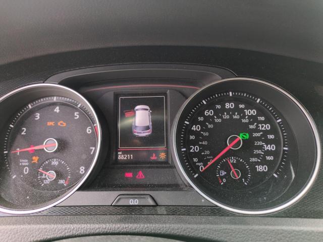 2017 VOLKSWAGEN GTI S - 3VW4T7AU0HM034562