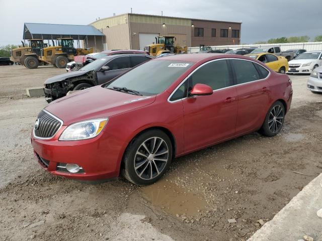 Vin: 1g4pw5sk6g4132851, lot: 52765645, buick verano sport touring 2016 img_1