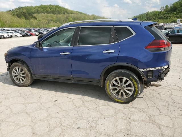 Vin: knmat2mv2kp513628, lot: 55104765, nissan rogue s 20192