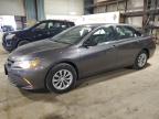 2016 TOYOTA CAMRY LE - 4T4BF1FK3GR521367