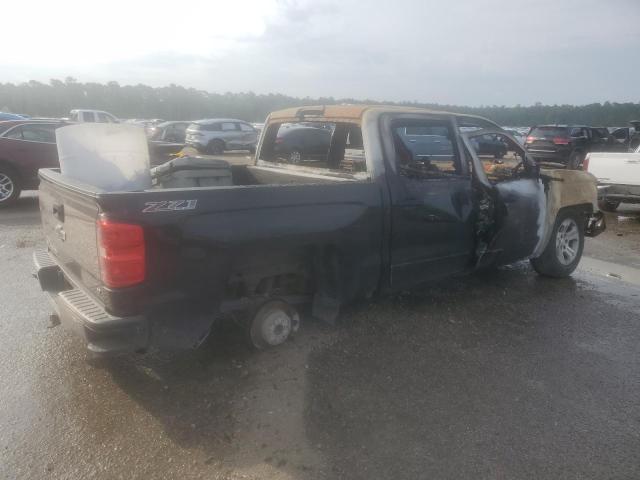 2017 CHEVROLET SILVERADO 3GCUKREC7HG450738