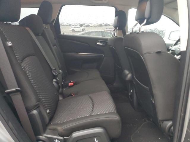 2020 DODGE JOURNEY SE 3C4PDCAB4LT249610