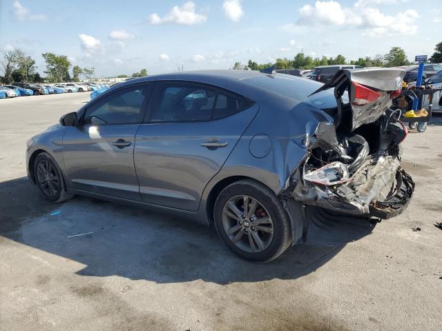 Vin: 5npd84lf1jh317680, lot: 53640225, hyundai elantra sel 20182