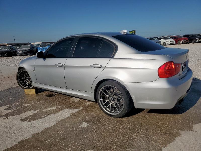 Vin: wbapm5c58be578681, lot: 53283525, bmw 3 series i 20112