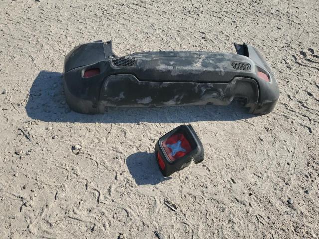 2017 JEEP RENEGADE L - ZACCJABB1HPE92641