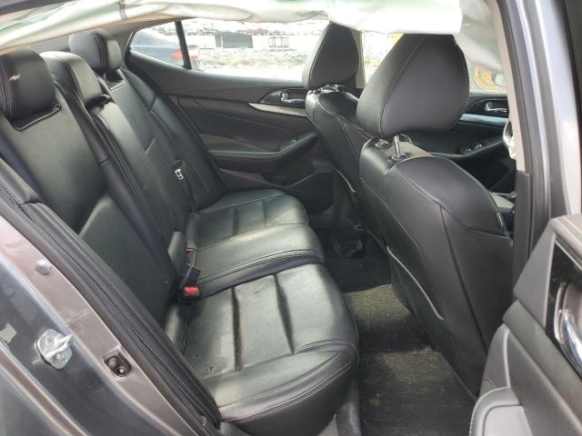 2020 NISSAN MAXIMA SV - 1N4AA6CV3LC362070