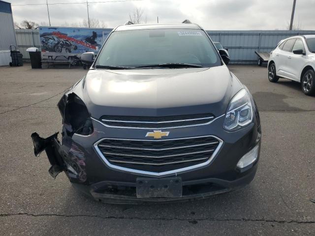 2016 CHEVROLET EQUINOX LT - 2GNFLFEK6G6287092