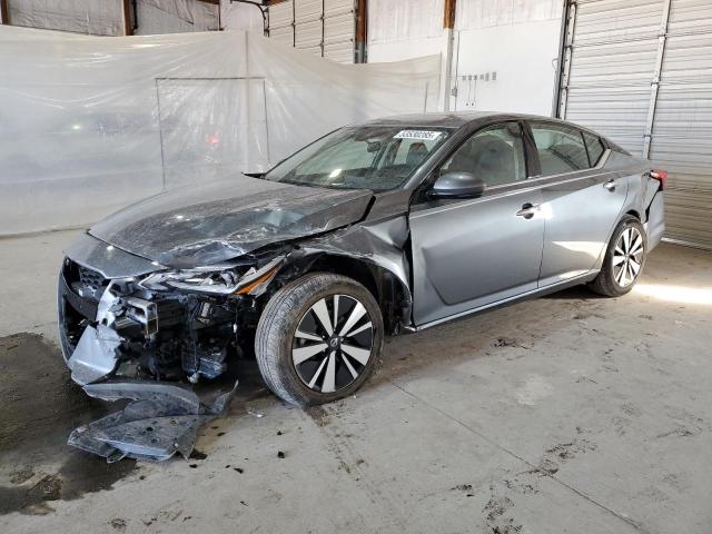 Vin: 1n4bl4ev1nn421141, lot: 53530285, nissan altima sl 2022 img_1