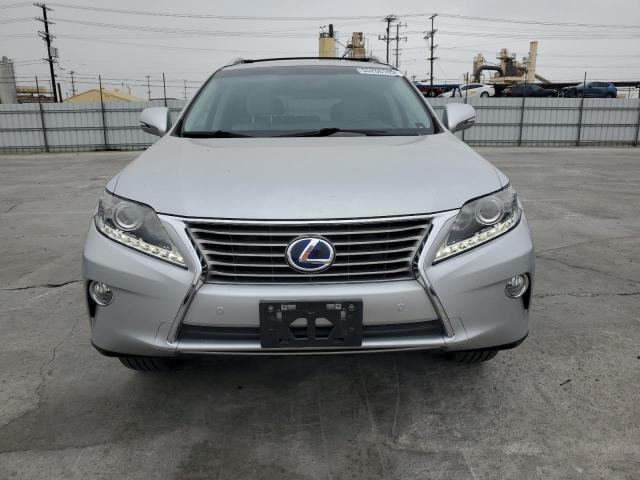 2015 LEXUS RX 450H 2T2ZB1BA6FC001449