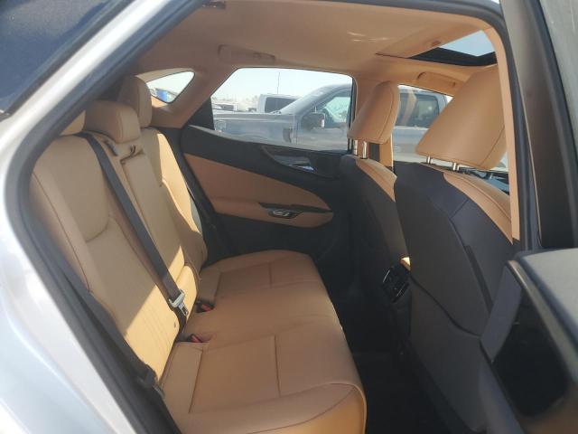 2024 LEXUS NX 350 PRE - JTJGGCEZ9R5009666