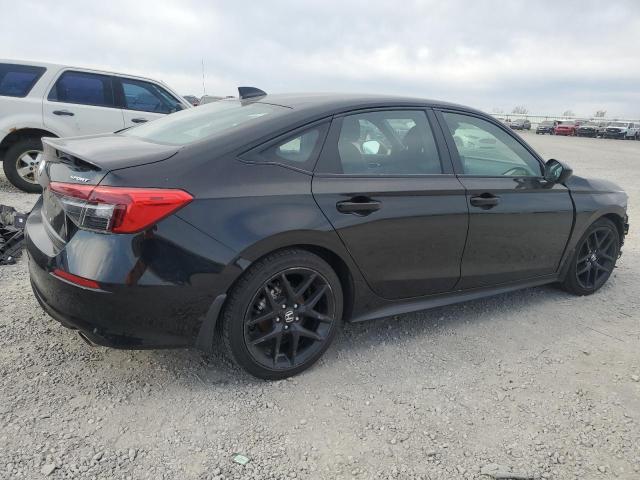 2024 HONDA CIVIC SPOR 2HGFE2F58RH555198