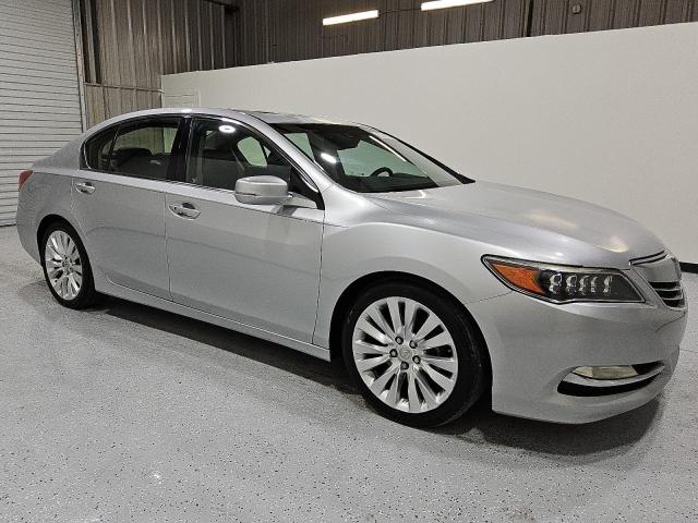 Vin: jh4kc1f58ec004486, lot: 53955235, acura rlx tech 20144