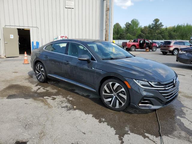 Vin: wvwhr7an9me009901, lot: 52724965, volkswagen arteon sel r-line 20214