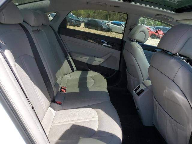 2016 HYUNDAI SONATA HYB - KMHE34L17GA026460
