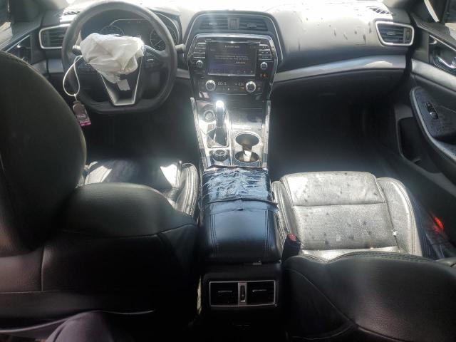 2018 NISSAN MAXIMA 3.5 - 1N4AA6AP4JC390607