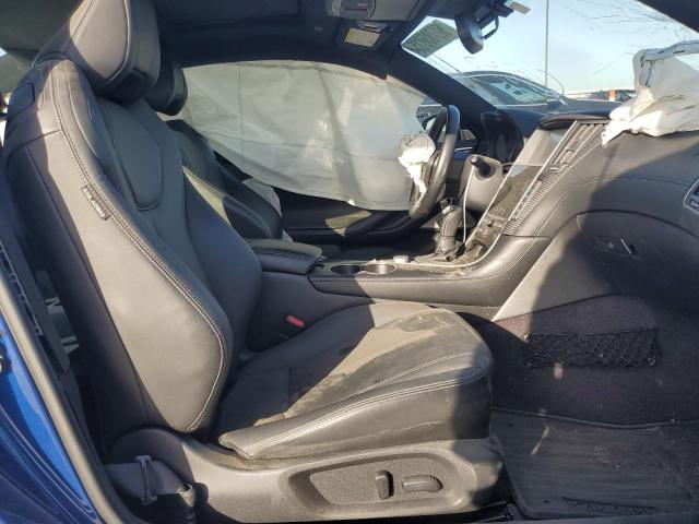 2019 INFINITI Q60 PURE JN1EV7EL3KM291014