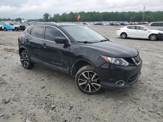 Vin: jn1bj1cp6jw184723, lot: 54387935, nissan rogue s 20184