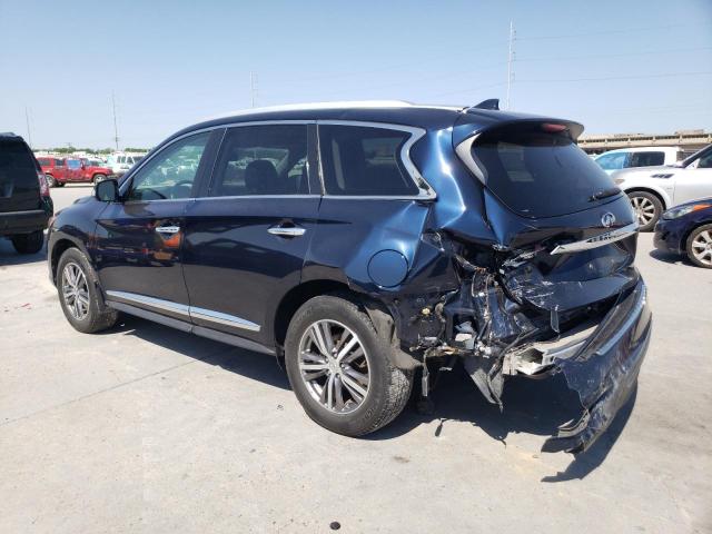 Vin: 5n1dl0mn5lc506355, lot: 52817785, infiniti qx60 luxe 20202