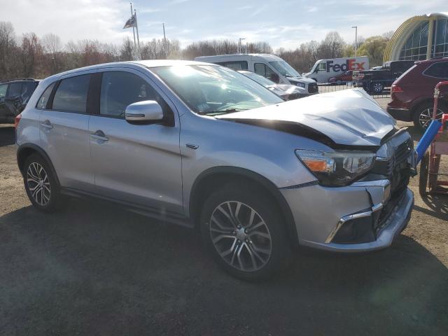 Vin: ja4ar3au9hz007138, lot: 53781645, mitsubishi outlander es 20174