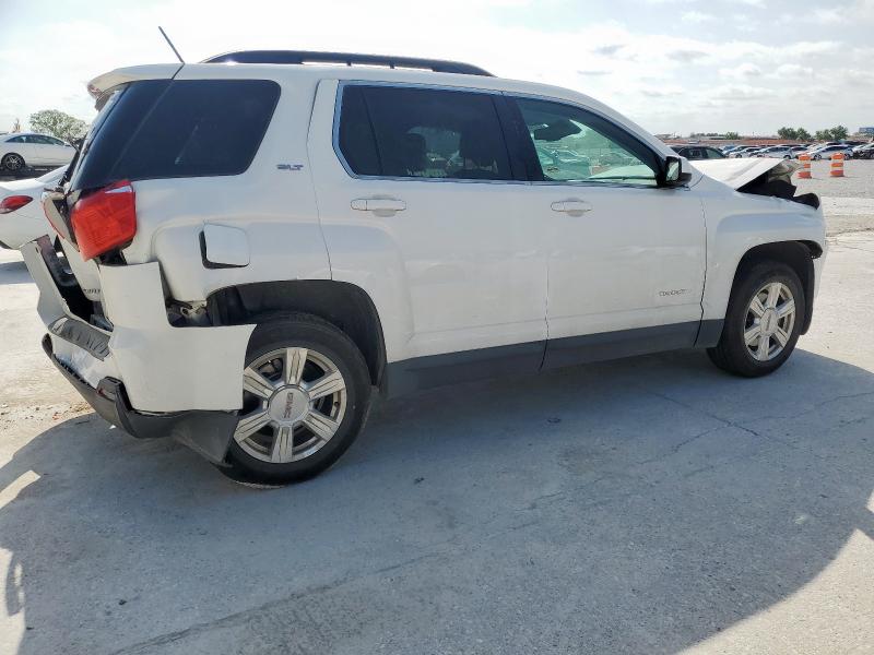 Vin: 2gkalsek6f6411151, lot: 53720095, gmc terrain slt 20153