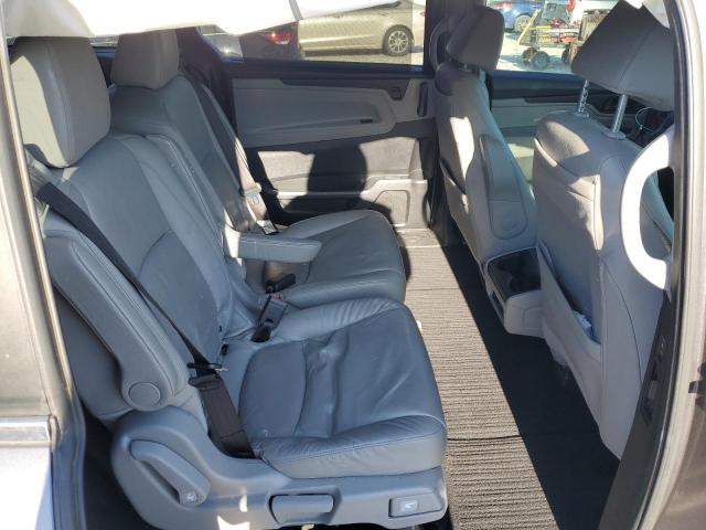 2019 HONDA ODYSSEY EX 5FNRL6H75KB027931