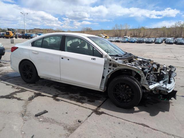Vin: 4s3bnab66k3036570, lot: 53703315, subaru legacy 2.5i 20194