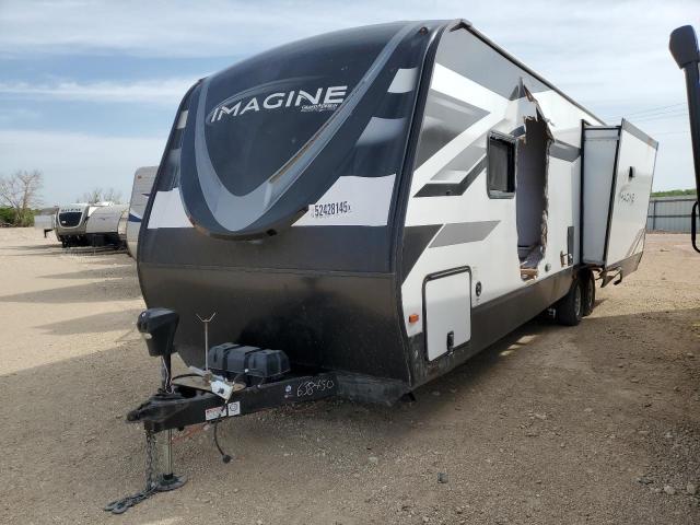GRANDESIGN IMAGINE 2022 two tone   573TE3427N6638450 photo #3