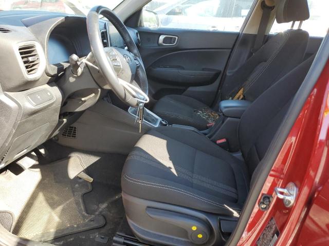 2023 HYUNDAI VENUE SEL - KMHRC8A34PU266352