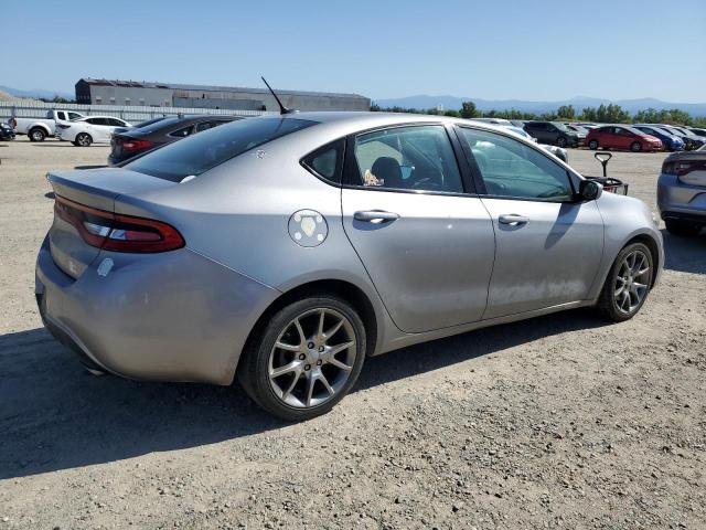 2015 DODGE DART SXT - 1C3CDFBB4FD141341