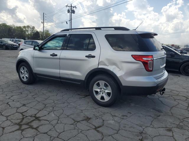 Vin: 1fm5k7b83ega87852, lot: 52770865, ford explorer 20142