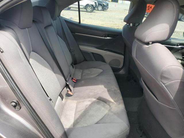 2022 TOYOTA CAMRY LE - 4T1R11AK4NU632926