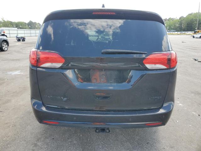 2018 CHRYSLER PACIFICA L - 2C4RC1GG9JR261500