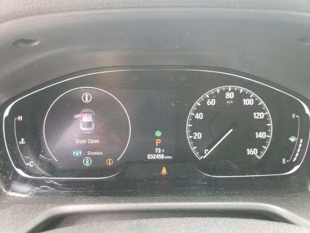 2018 HONDA ACCORD LX - 1HGCV1F17JA246710