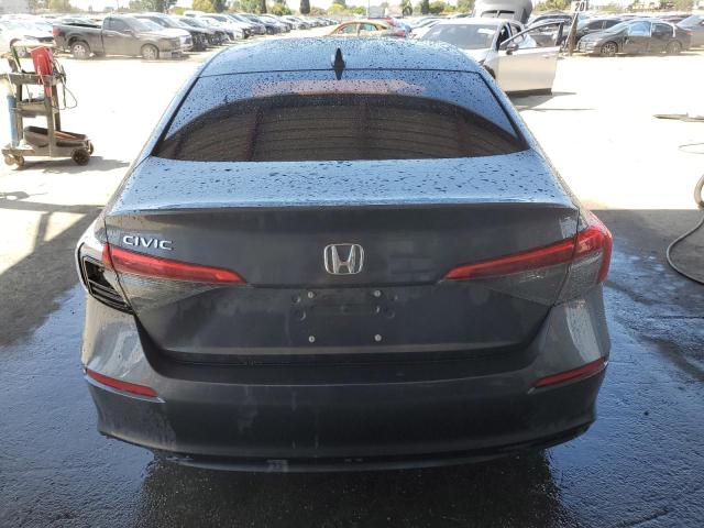 2022 HONDA CIVIC LX - 2HGFE2F20NH510580