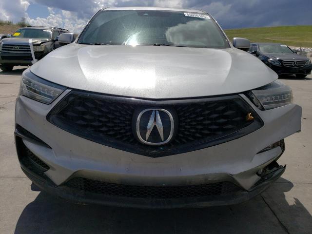 2021 ACURA RDX A-SPEC - 5J8TC2H6XML038947