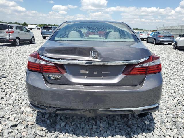 2016 HONDA ACCORD LX - 1HGCR2F34GA102598