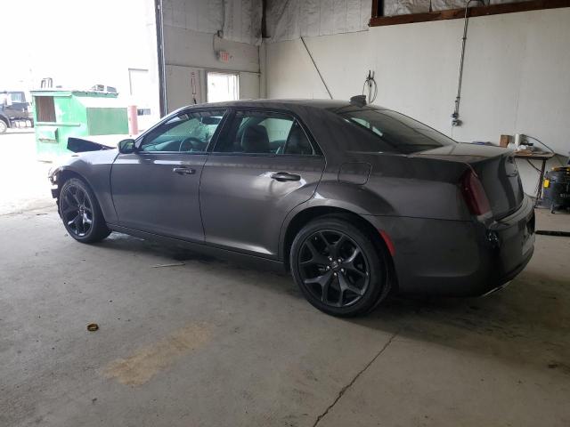 Vin: 2c3ccabg5ph569618, lot: 53482705, chrysler 300 s 20232