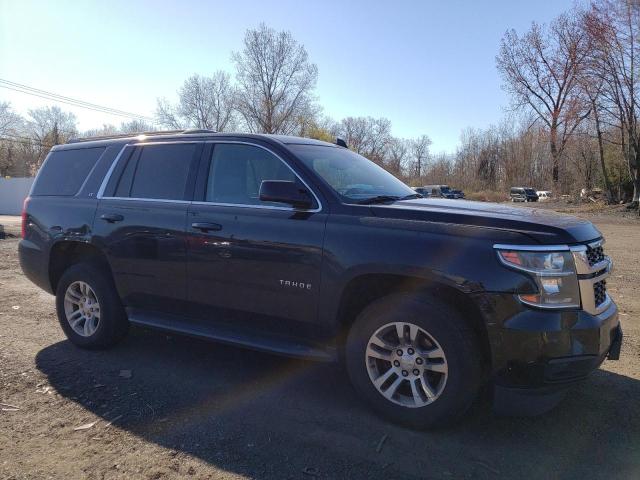 Vin: 1gnskbkc0hr300058, lot: 53692575, chevrolet tahoe k1500 lt 20174