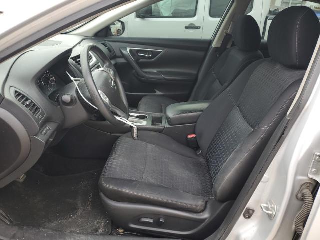 2016 NISSAN ALTIMA 2.5 - 1N4AL3AP3GC156895