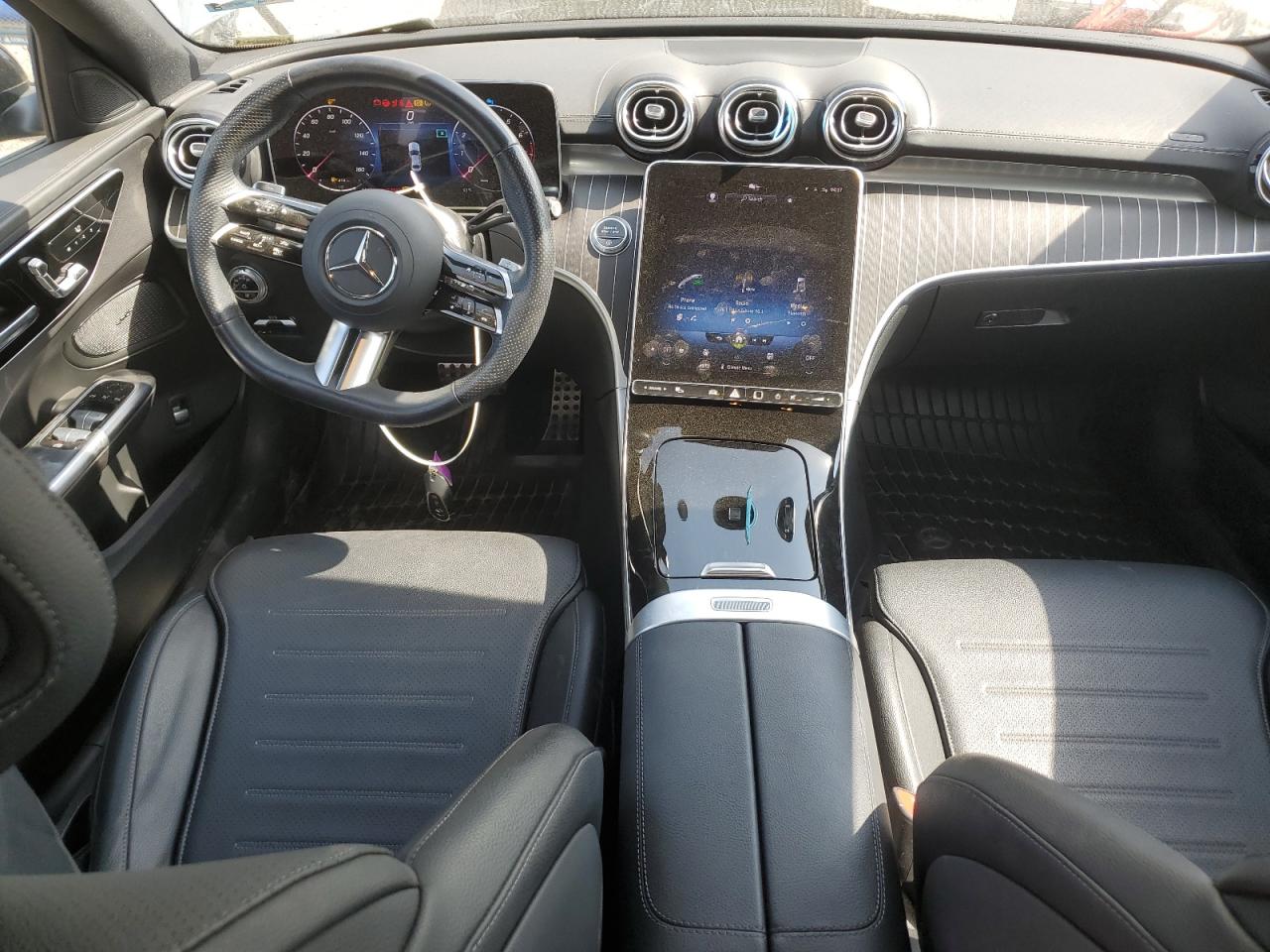 Mercedes-benz C 300 2023