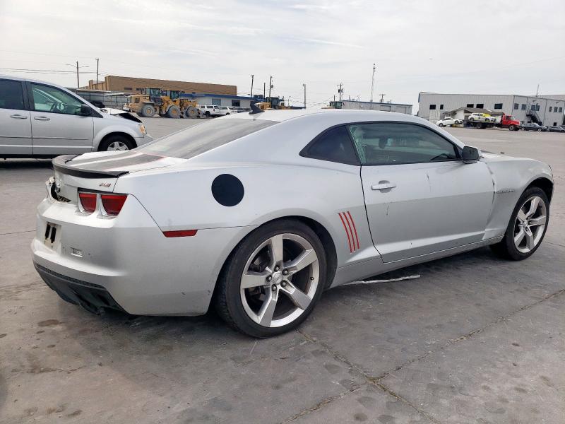 Vin: 2g1fb1ev5a9159496, lot: 53555835, chevrolet camaro lt 20103