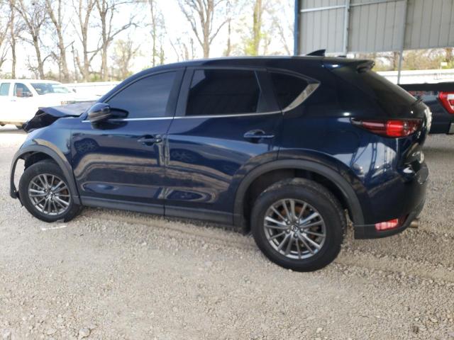 Vin: jm3kfacl2h0211254, lot: 52060795, mazda cx-5 touring 20172