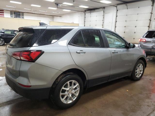 Vin: 3gnaxseg3rl252267, lot: 51230565, chevrolet equinox ls 20243